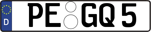 PE-GQ5