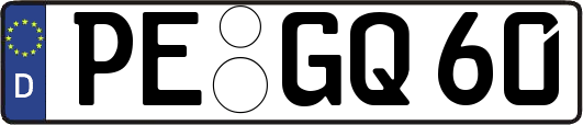 PE-GQ60