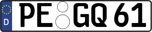 PE-GQ61
