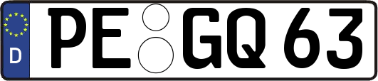 PE-GQ63