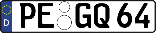 PE-GQ64