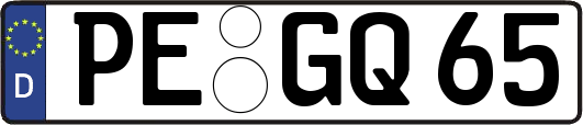 PE-GQ65
