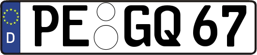 PE-GQ67