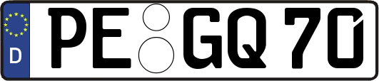 PE-GQ70