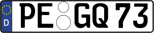 PE-GQ73