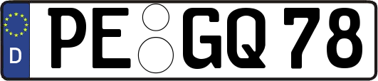 PE-GQ78