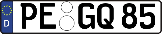 PE-GQ85