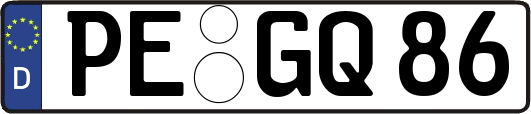 PE-GQ86