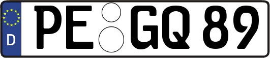 PE-GQ89