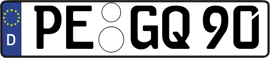 PE-GQ90