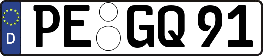 PE-GQ91