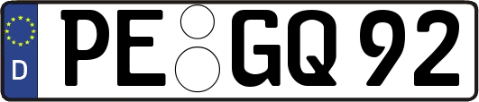 PE-GQ92