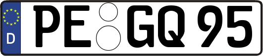 PE-GQ95