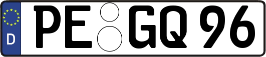 PE-GQ96