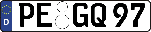 PE-GQ97