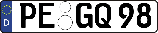 PE-GQ98