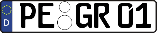 PE-GR01