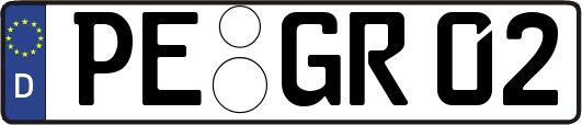 PE-GR02