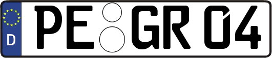 PE-GR04