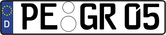 PE-GR05