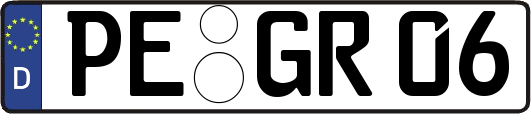 PE-GR06