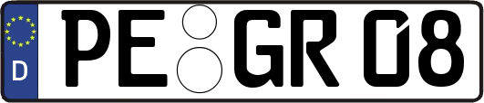 PE-GR08