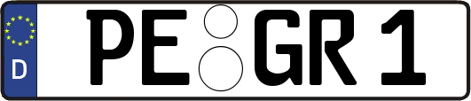 PE-GR1