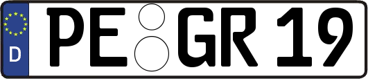 PE-GR19