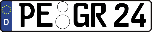 PE-GR24