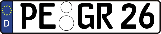 PE-GR26