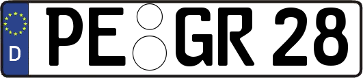 PE-GR28