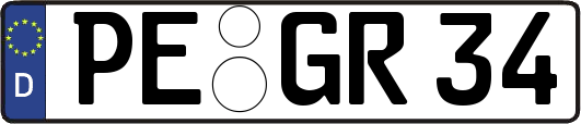 PE-GR34