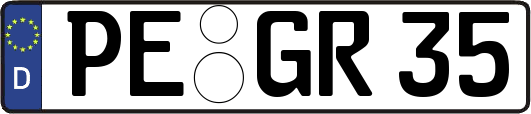 PE-GR35