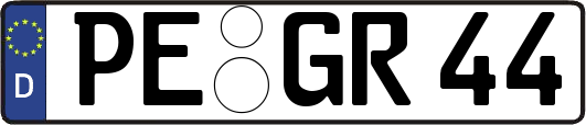 PE-GR44