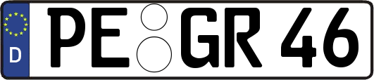 PE-GR46