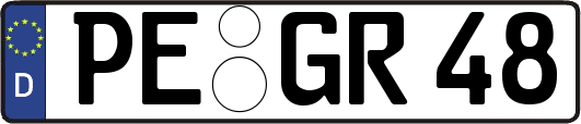 PE-GR48
