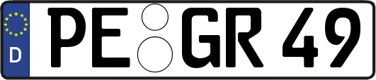 PE-GR49
