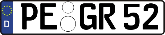 PE-GR52