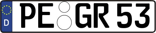 PE-GR53