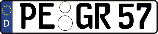 PE-GR57
