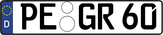 PE-GR60
