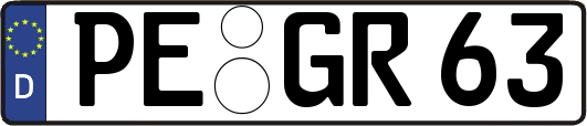PE-GR63