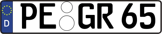 PE-GR65