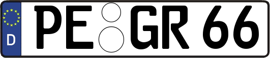 PE-GR66