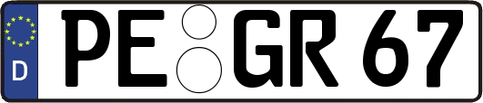 PE-GR67