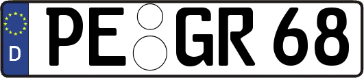 PE-GR68