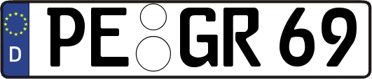 PE-GR69