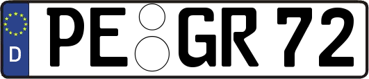 PE-GR72