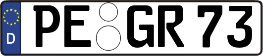 PE-GR73