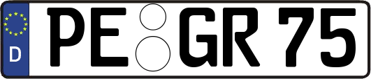 PE-GR75
